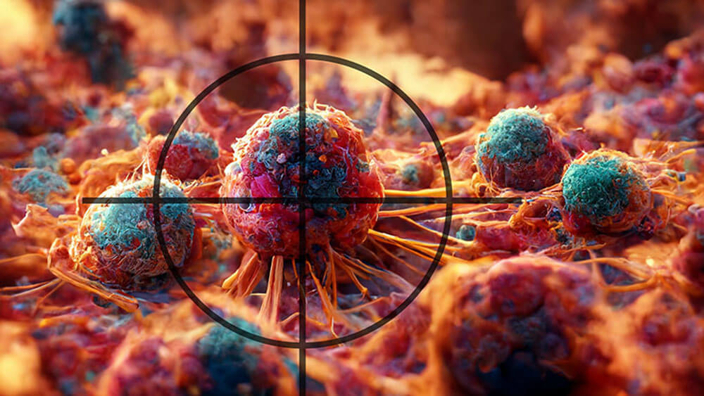 Як іммунотерапія допомагає літнім людям у боротьбі з хворобами Як іммунотерапія допомагає літнім людям у боротьбі з хворобами